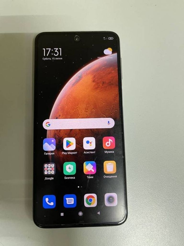 Xiaomi Redmi Note 9 Pro 6/64GB Green