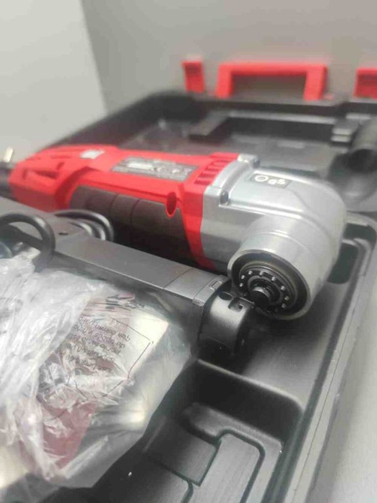 Einhell TE-MG 300 EQ (4465150) Код:2000003099344. Зображення 6