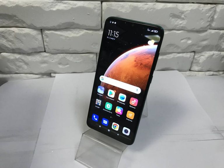 Xiaomi redmi note 8 pro 6/ 64gb