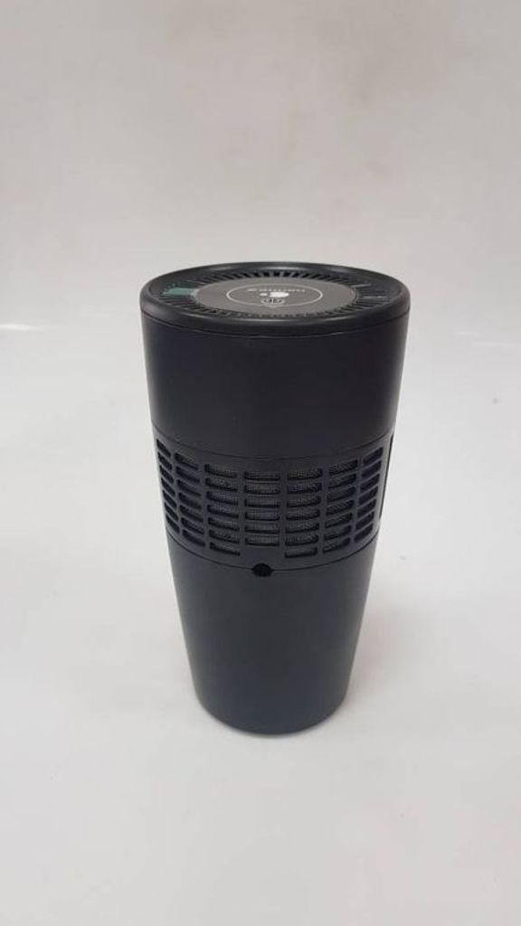 Розпродаж Panasonic F-GPT01R-K, продавець Техноскарб