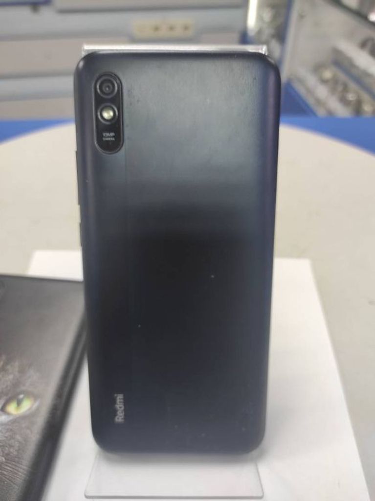 Объявление Xiaomi redmi 9a 4/64gb Б/У
