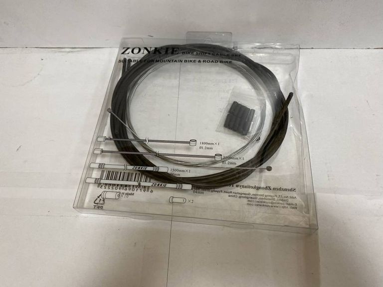 Zonkie cable se