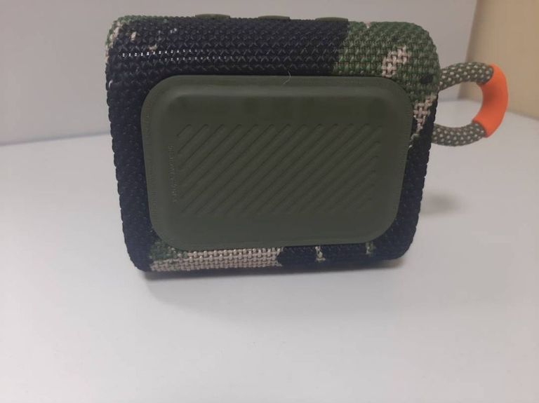 Jbl go 3 Код:01-19242545. Изображение 5