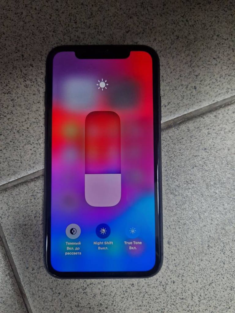 Купить Apple iphone 11 64gb Б/У