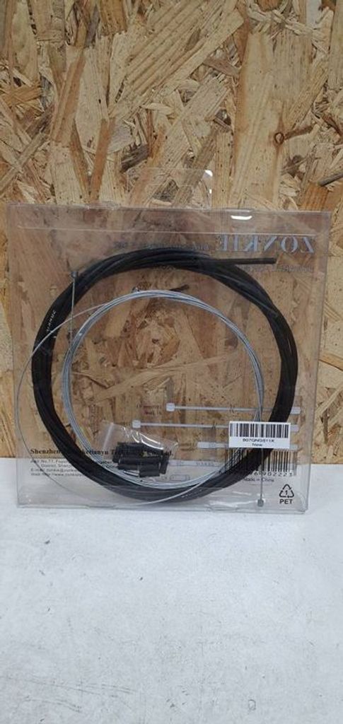 Zonkie cable se