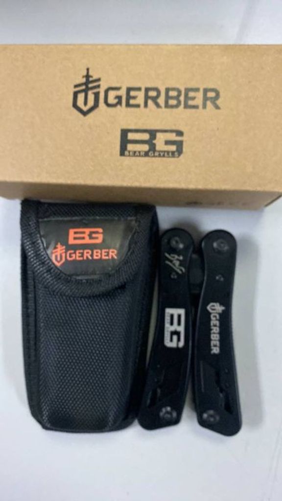 Купити Gerber 213 Б/У