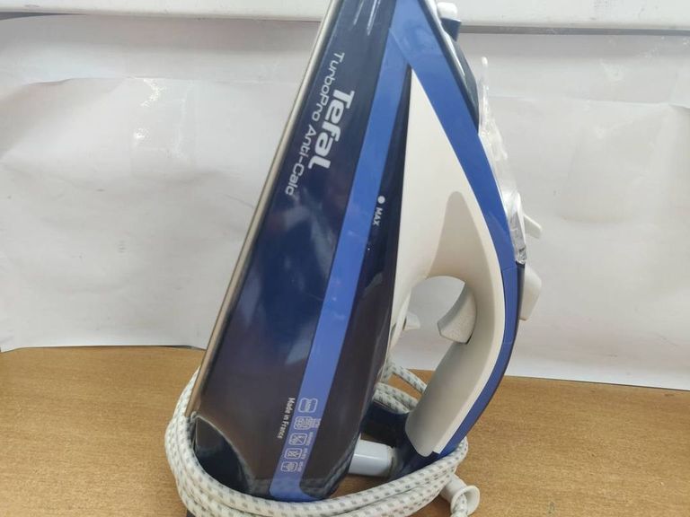 Купити Tefal FV5655 Б/У