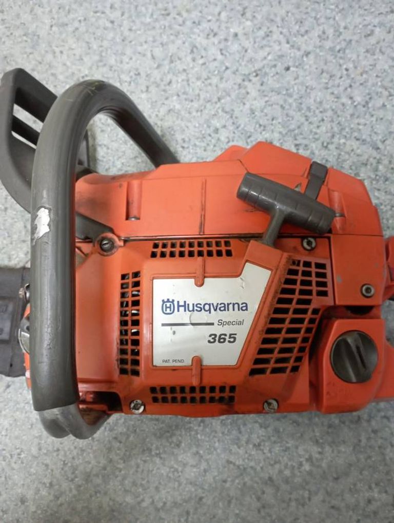 Husqvarna 365 (9670828-18)