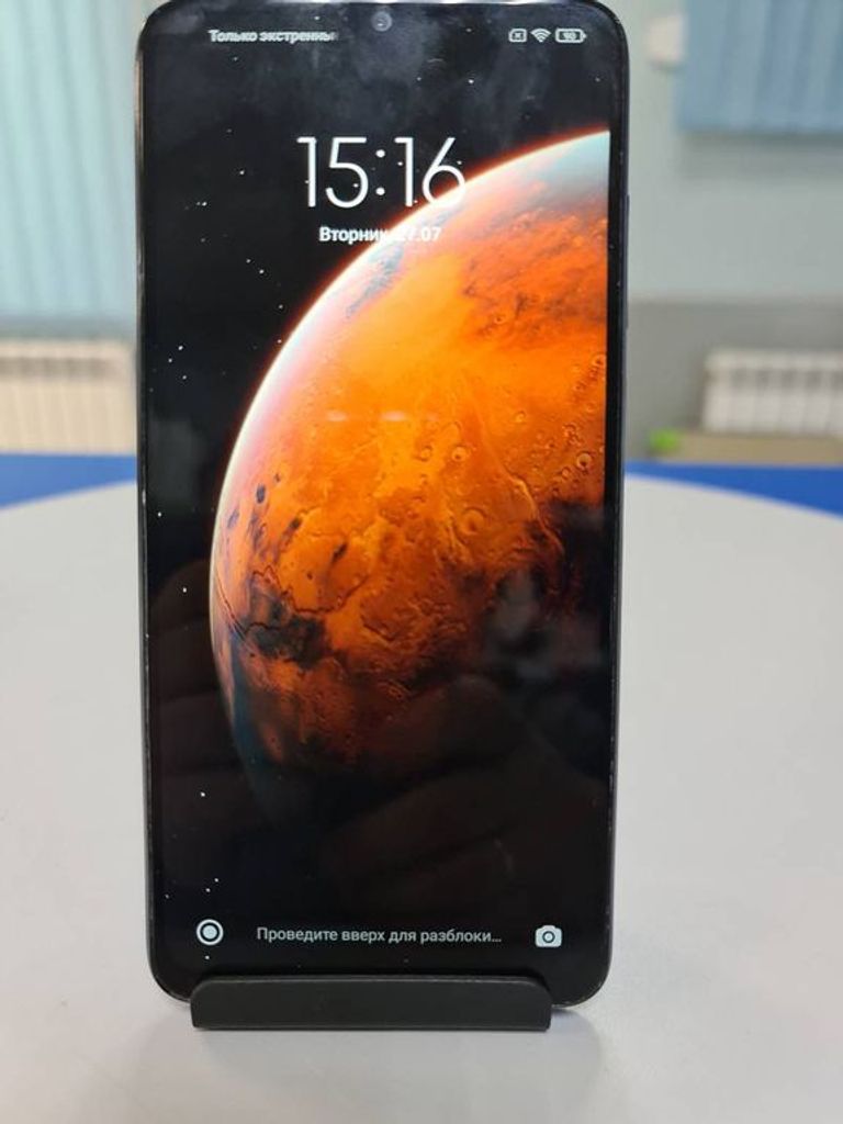 Xiaomi redmi note 8 pro 6/ 64gb