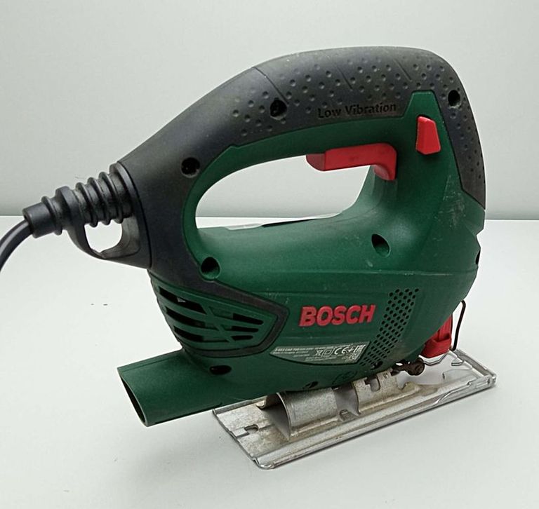 Bosch PST 650 (06033A0720)