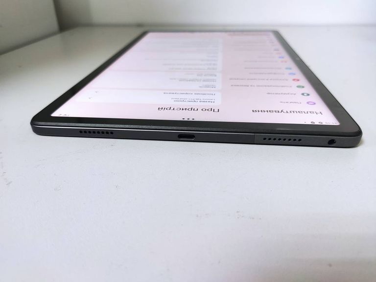 Lenovo tab p11 tb-350fu 6/128gb