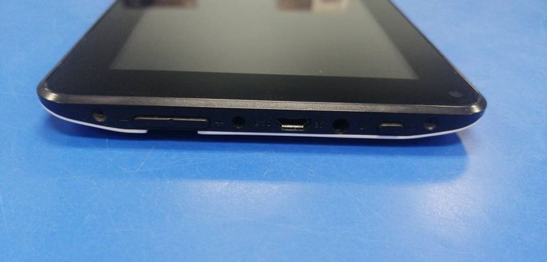 Распродажа Assistant AP-710 8gb, продавец Техноскарб