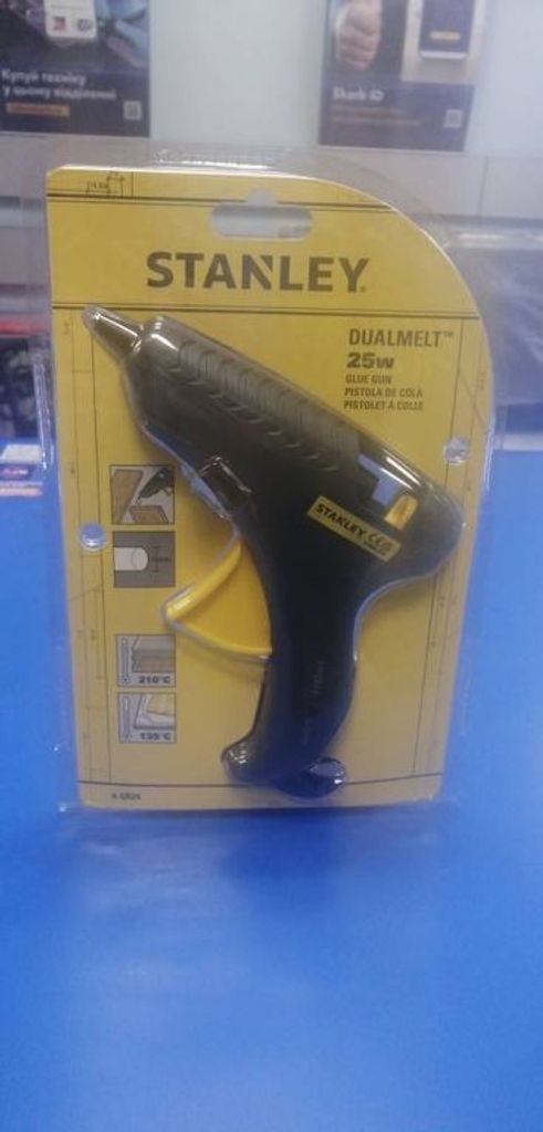 Stanley dualmelt 6-gr25