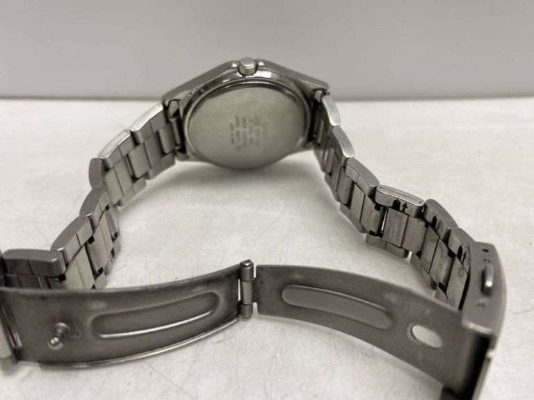 Дешиво Casio mtp-1240 с ломбарда