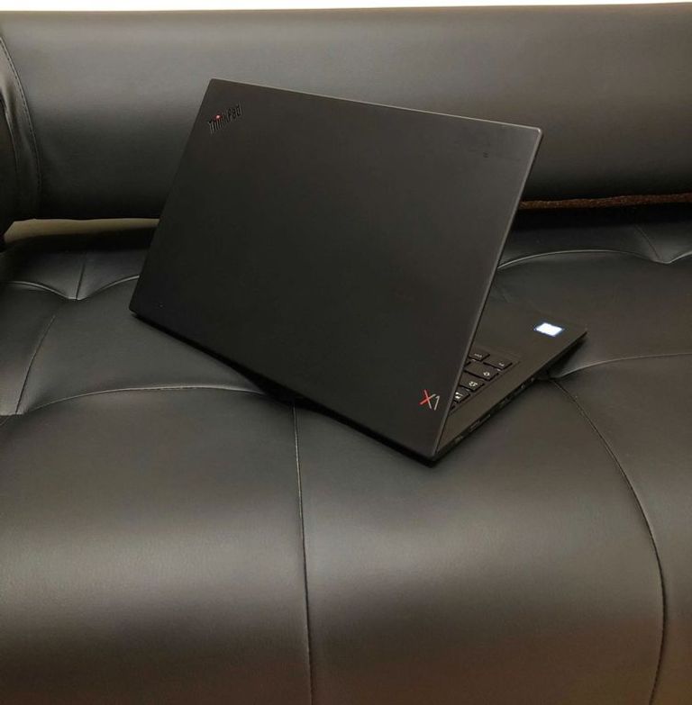 Lenovo ThinkPad X1 Carbon 7th/13.9"FHD/i7-8/16/256GB