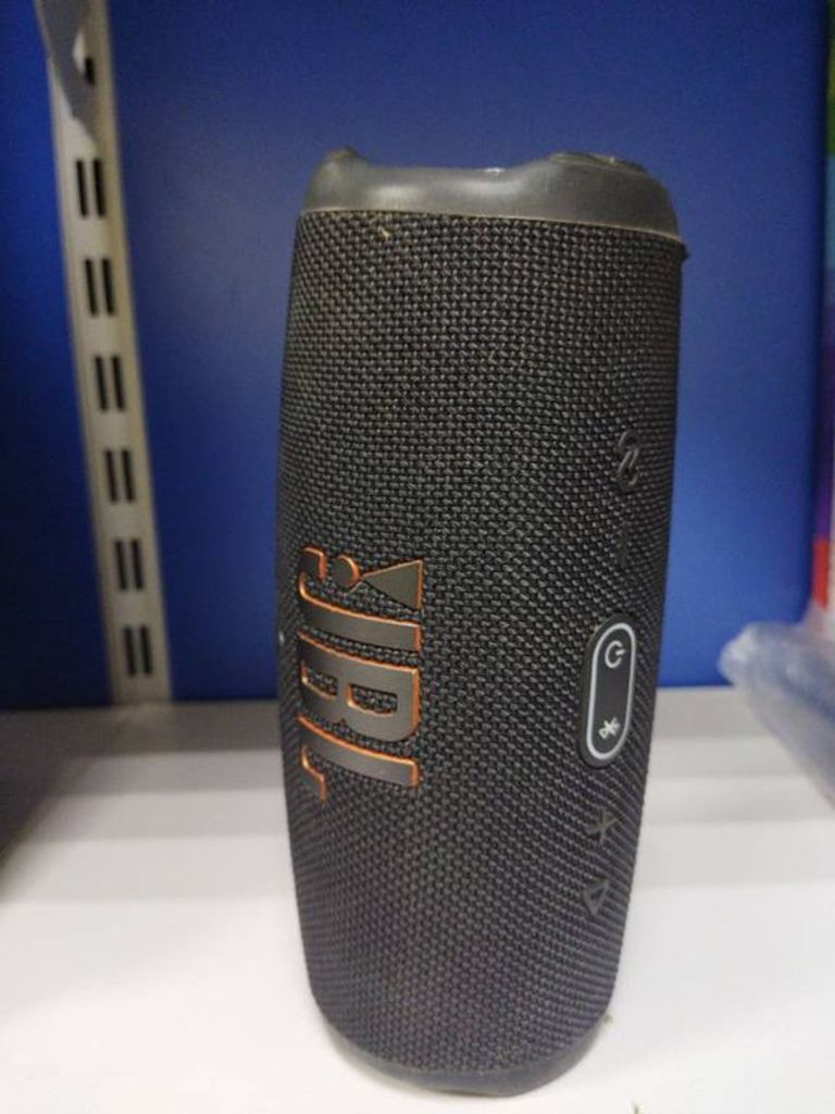 Купить Jbl charge 5 Б/У