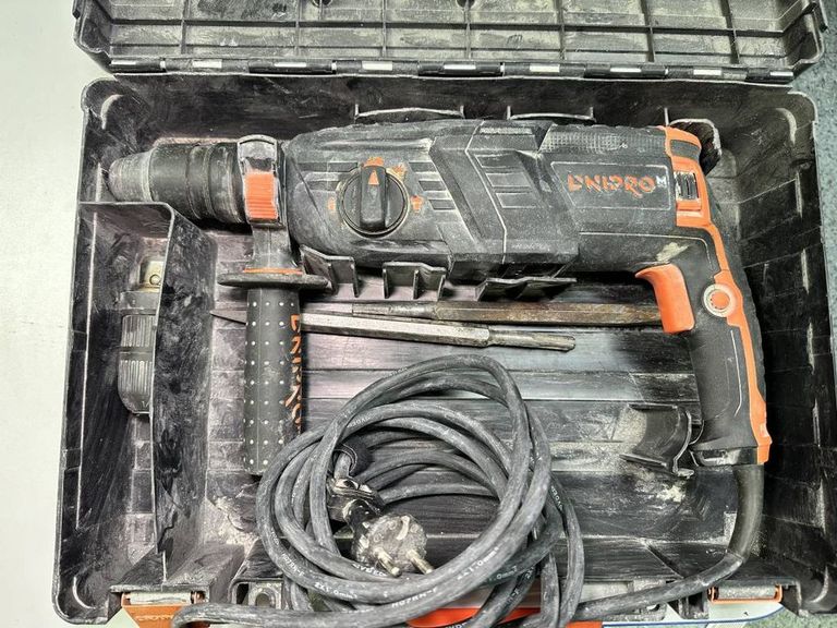 Купити Dnipro-M rh-100q Б/У