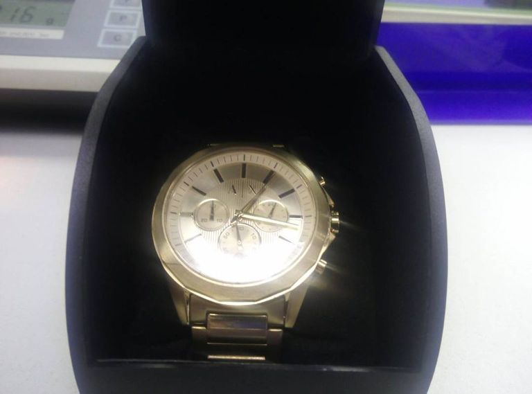 Armani Exchange ax2602