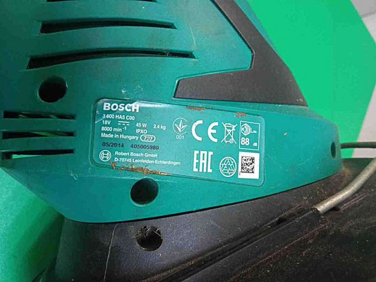 Bosch ART 23-18 LI + АКБ 18V 4 Ah, 18V 2,5 Ah + ЗП AL 1830 CV (06008A5C06BA)