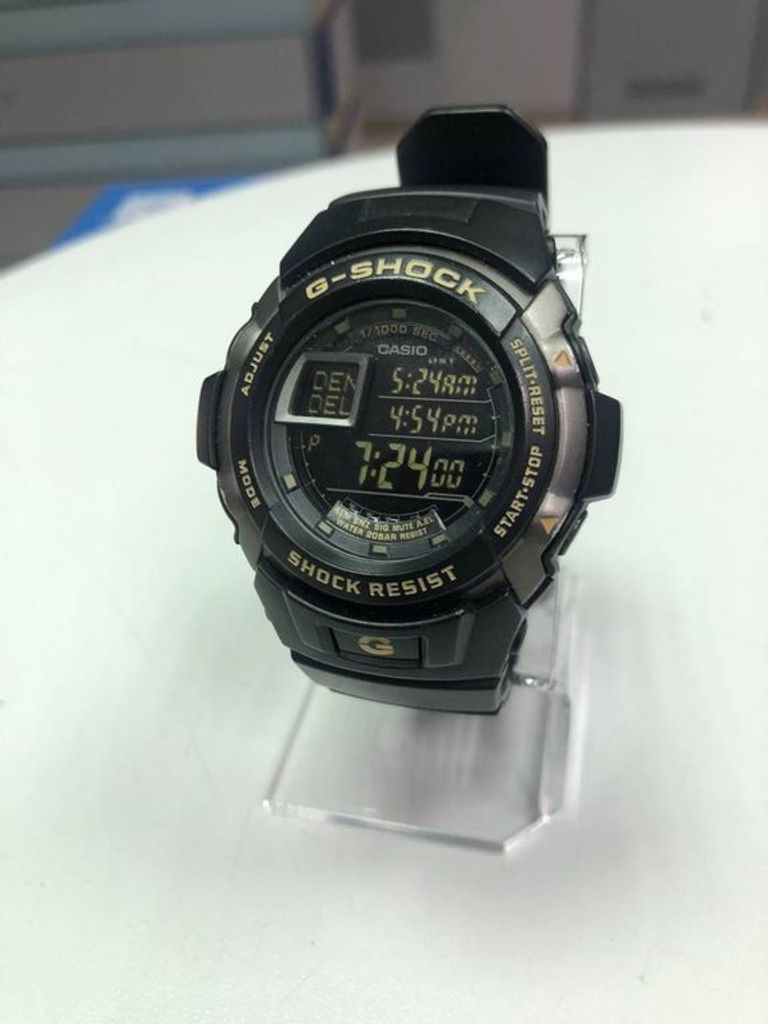 Casio g-7710