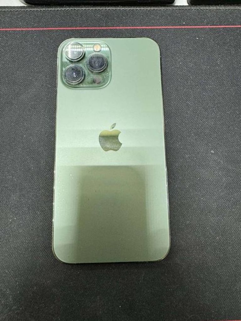 Apple iphone 13 pro max 128gb