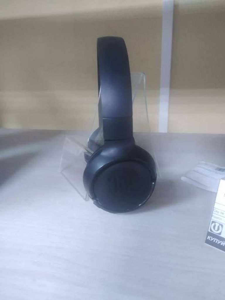 Купити Jbl tune 510bt Б/У