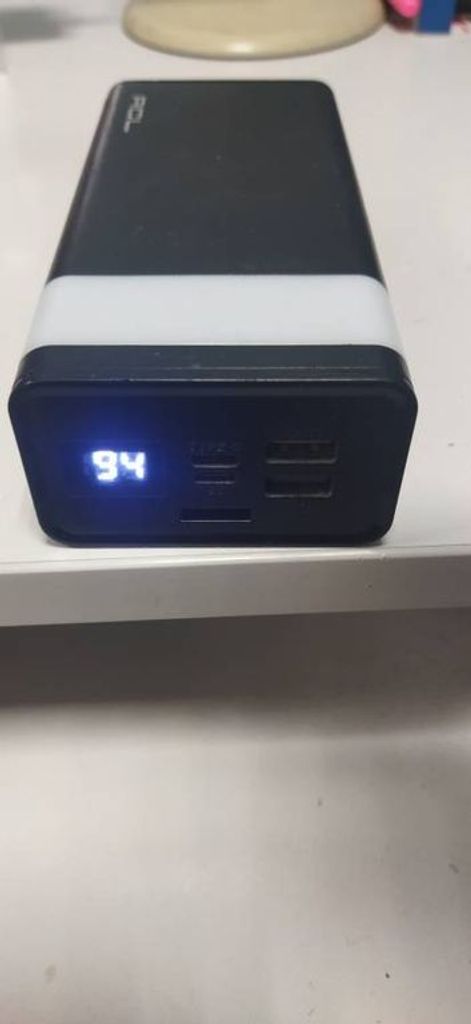 Купити . 30000mah Б/У
