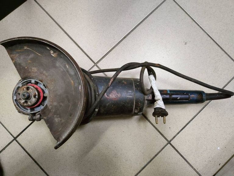 Купити Bosch gws 20-230 h Б/У