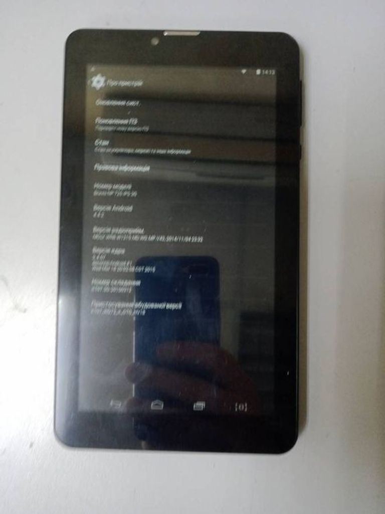 Купить Karbonn 112 4gb 3g Б/У