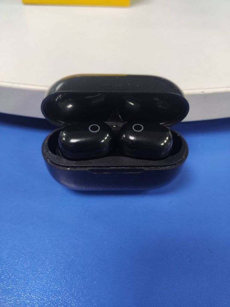 Купить Ergo BS-510 TWINS NANO BLACK Б/У