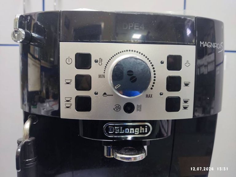 Delonghi Magnifica S ECAM 22.112.B