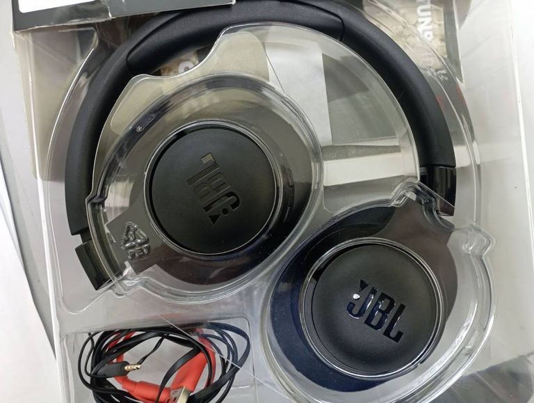 Jbl tune 710bt