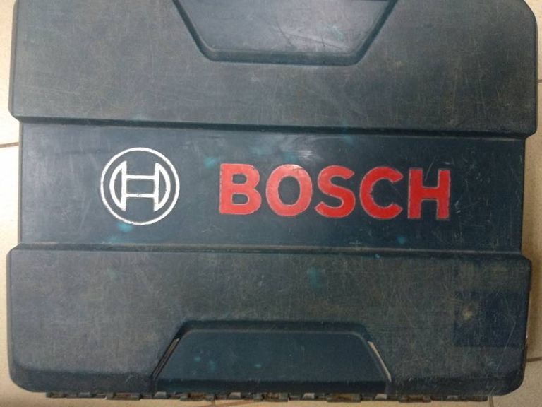 Bosch GBH 2-26 DRE (0615990L43)