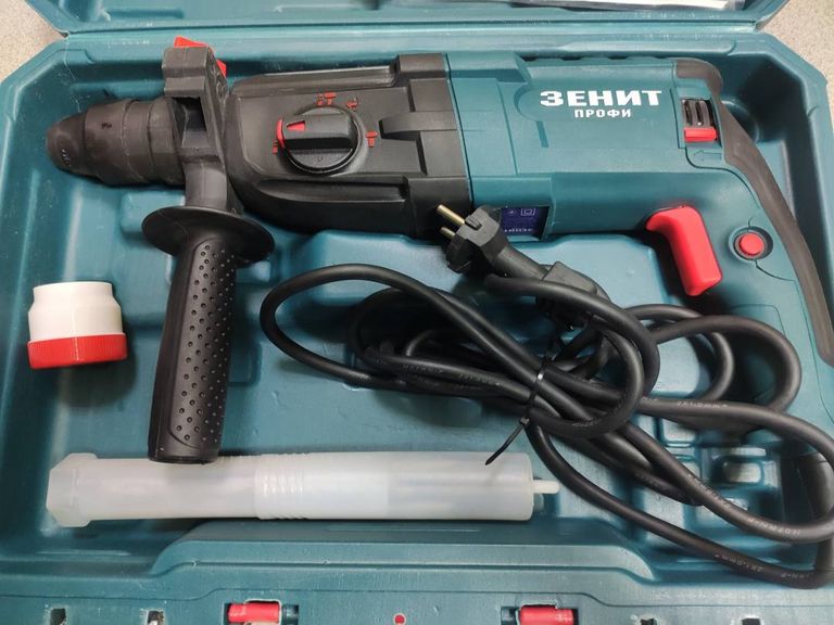 Купить Зенит зпп-1200/2 dfr профи Б/У