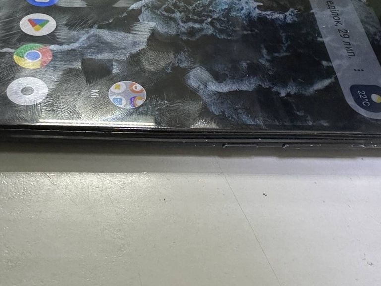 Дешево Xiaomi Mi A2 4/64GB Black з ломбарду