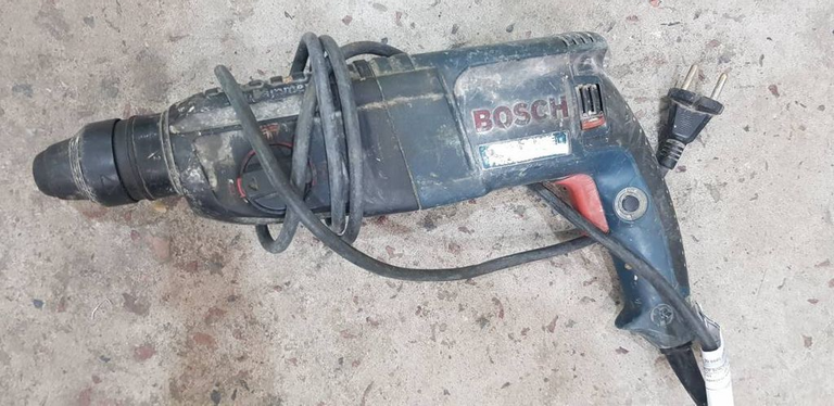 Bosch GBH 2-26 DRE (0615990L43)