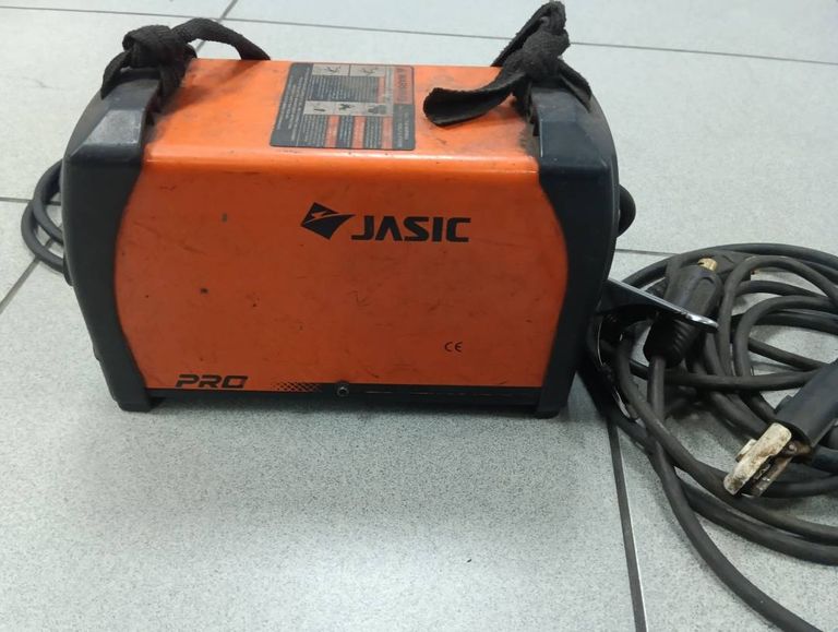 Jasic ARC-180 (Z28403)