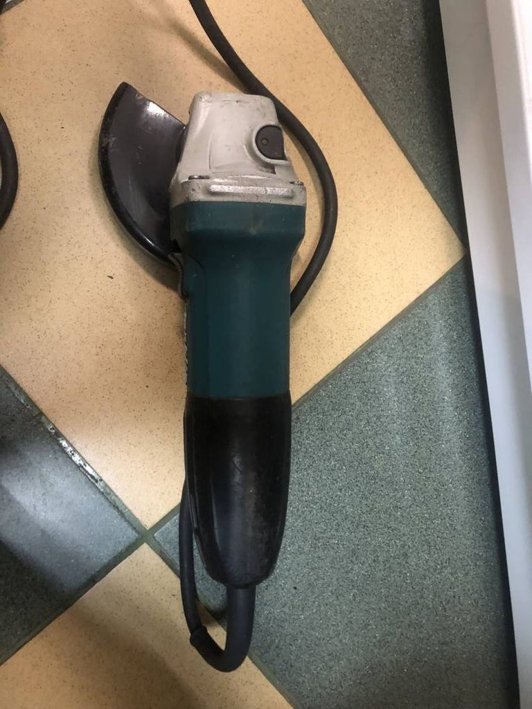 Makita GA5030