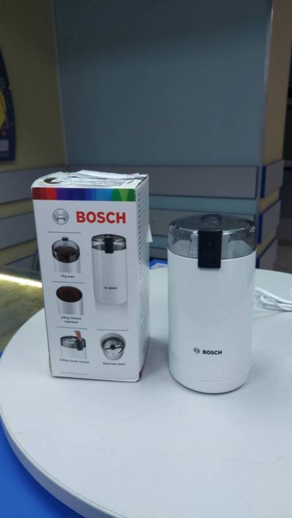 Bosch TSM6A011W