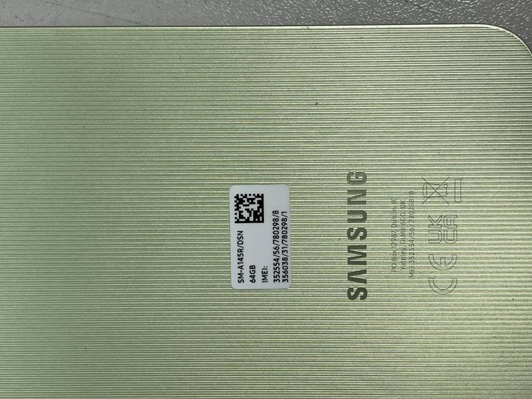 Samsung a145r/dsn 4/64gb