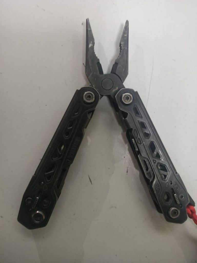 Gerber Truss Multi-Tool Black (30-001780)