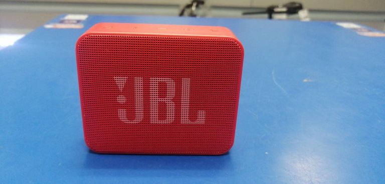 Jbl GO Essential Blue (JBLGOESBLU)