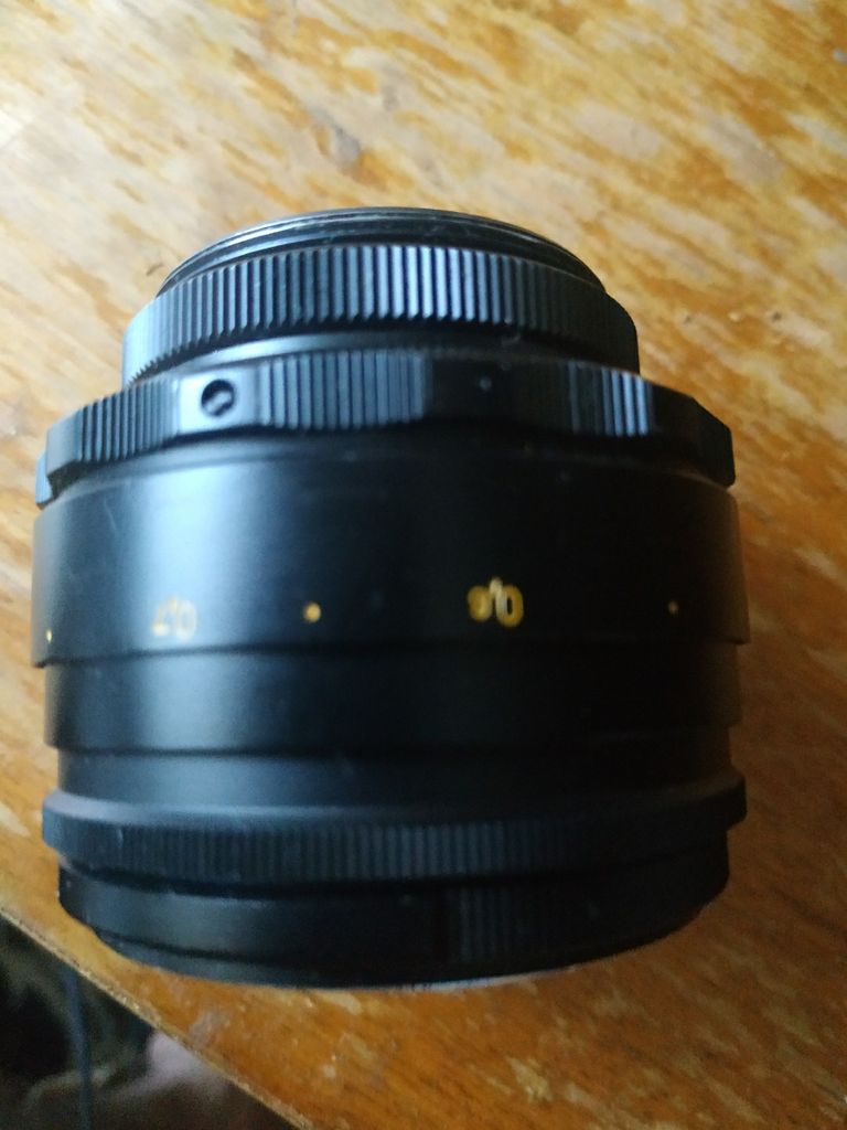 Helios 44-2