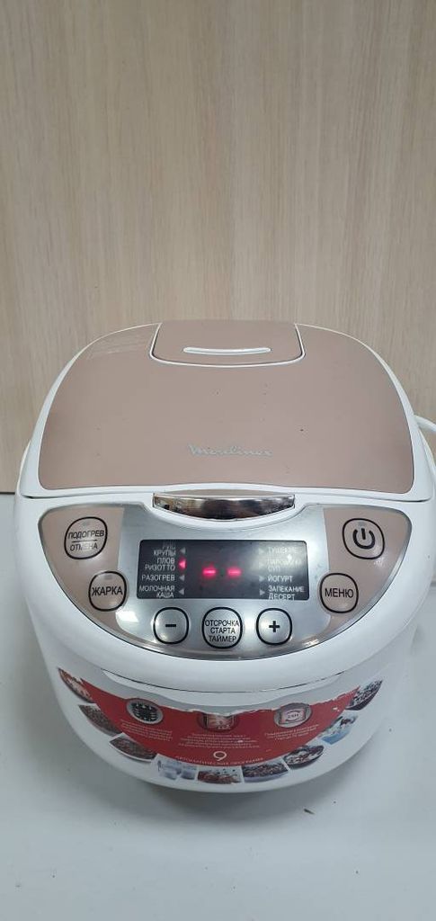 Moulinex mk 706