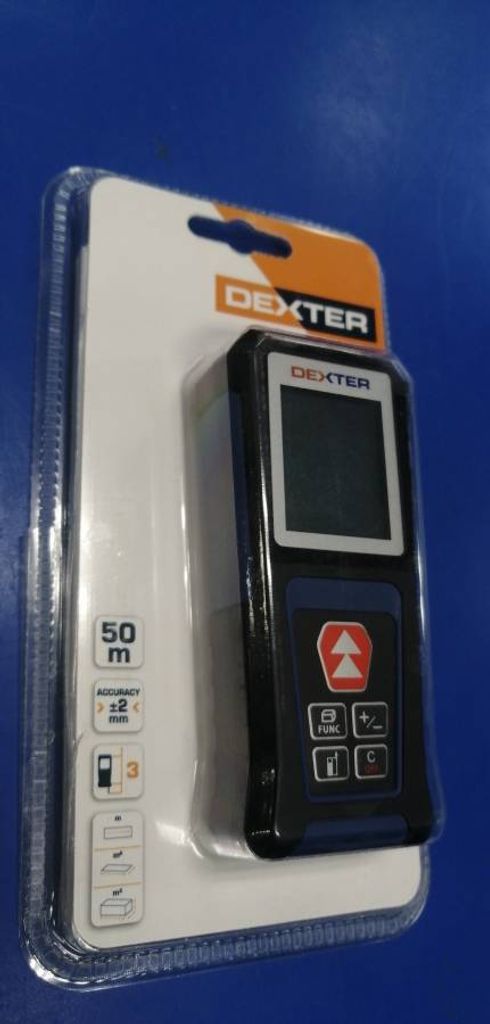 Dexter vm1