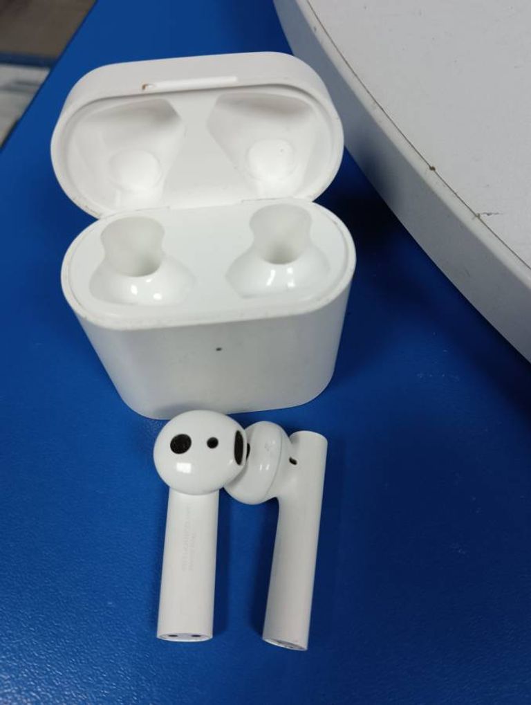 Xiaomi mi air 2s