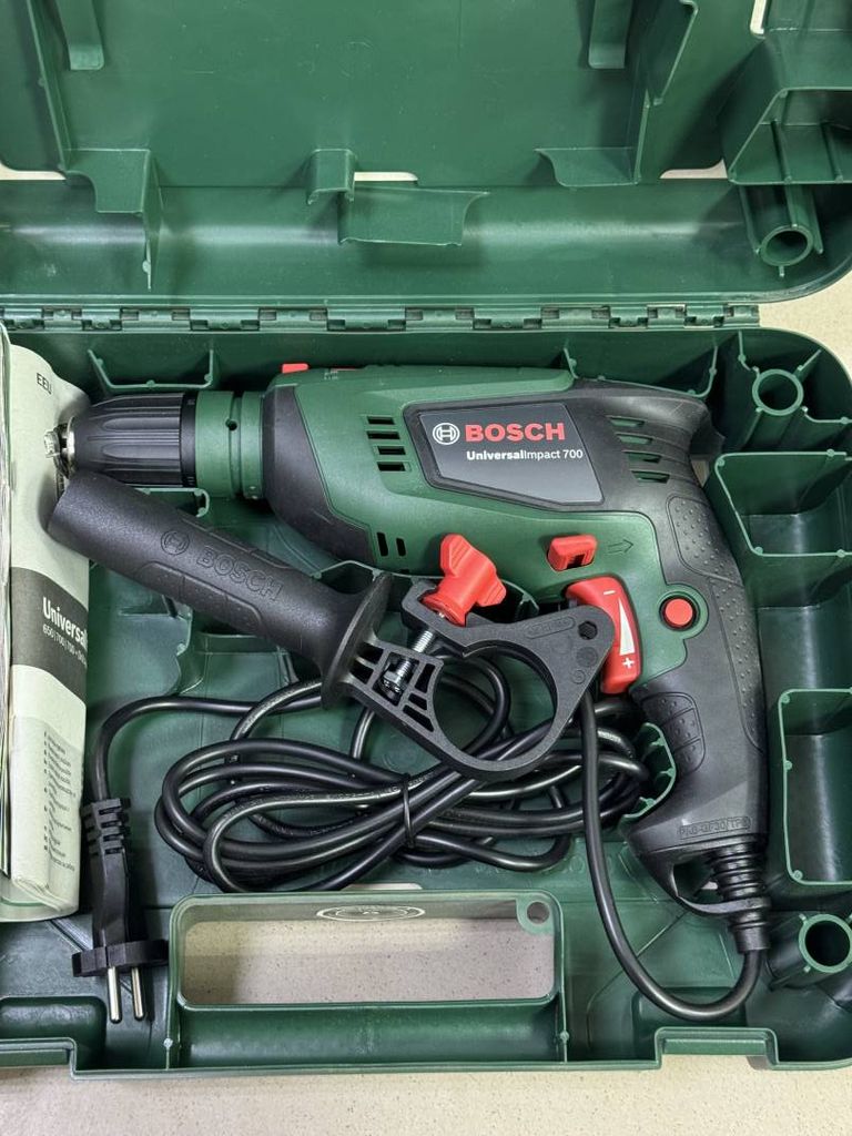 Bosch UniversalImpact 700 (0603131020)