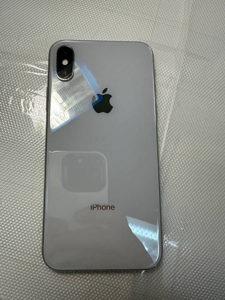 Apple iphone x 64gb