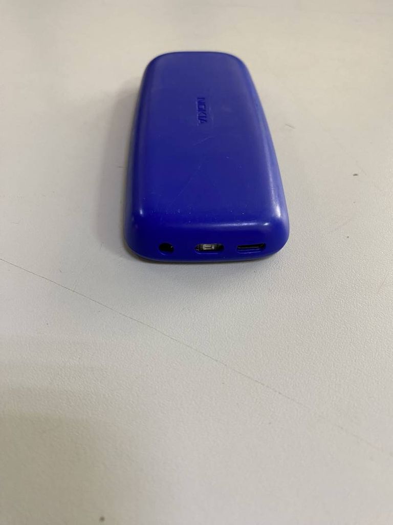 Nokia 105 dual sim 2019