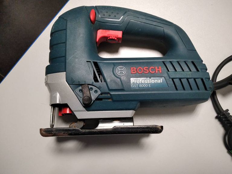 Bosch GST 8000 E (060158H000)